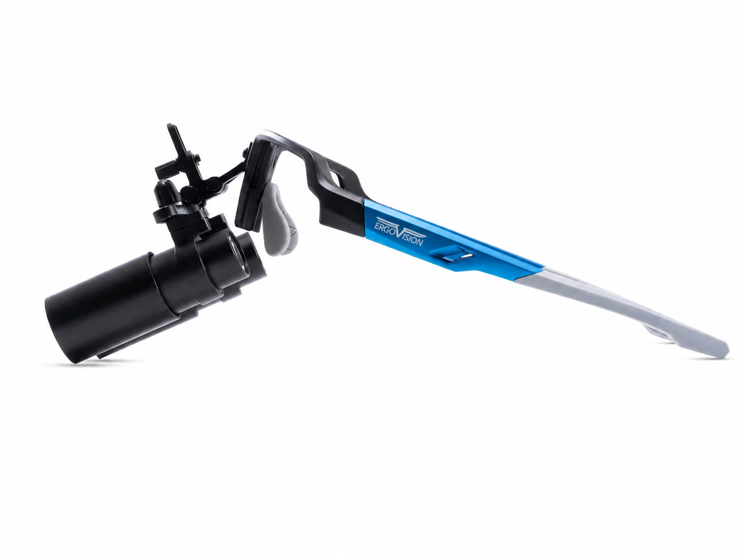 ErgoVision Pro 6.5x - ARC frame - Cobalt Blue — photo 3