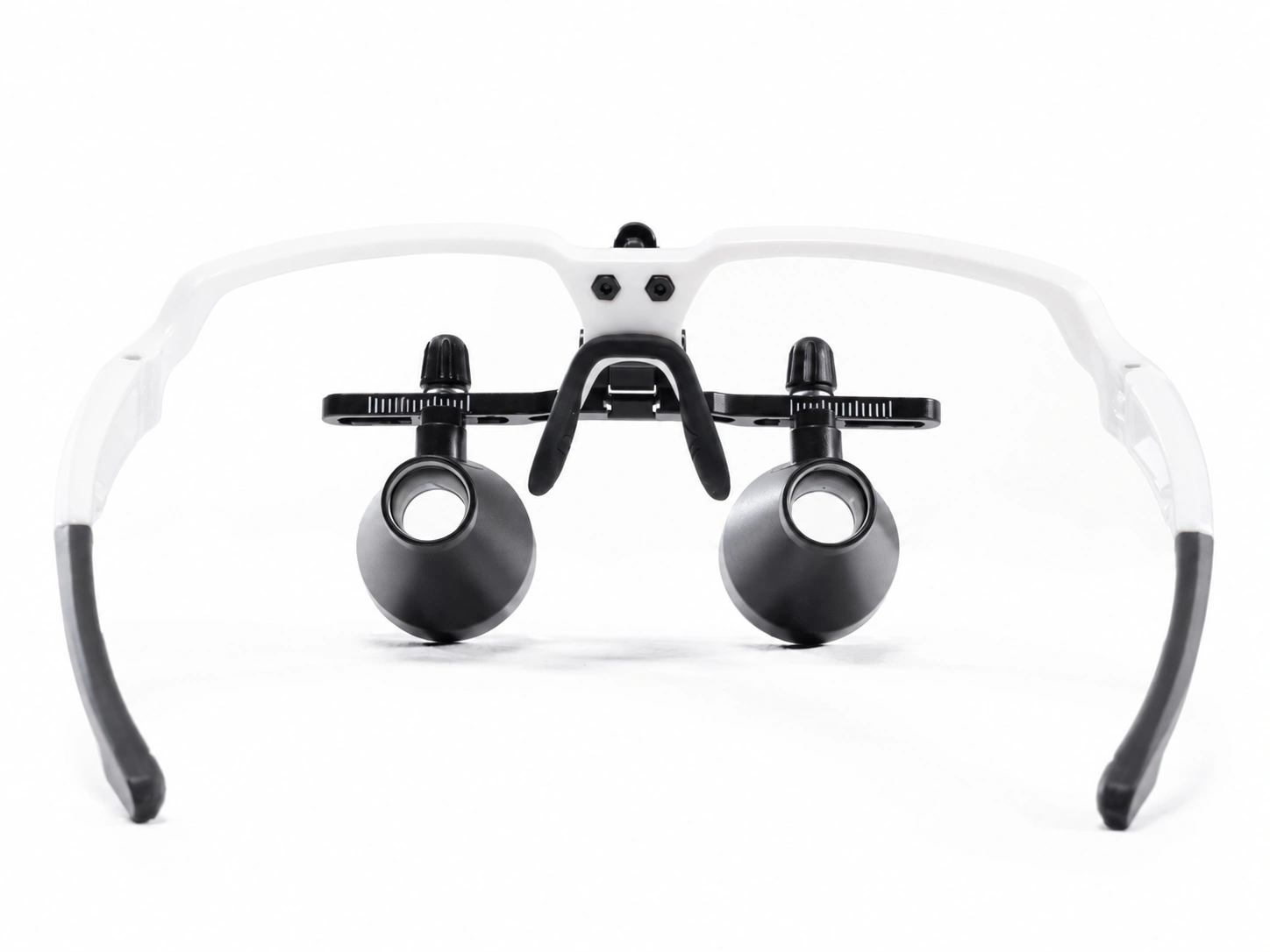 ErgoVision 3.5x - ARC frame - Cobalt Blue — photo 4
