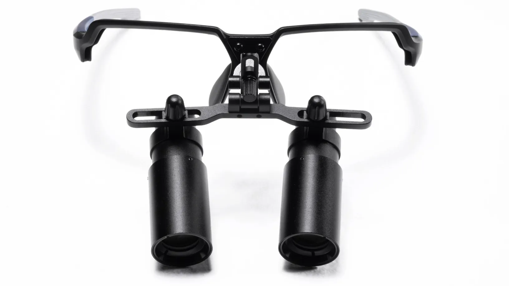 ErgoVision ErgoVision Pro 6.5x — Prismatic optics