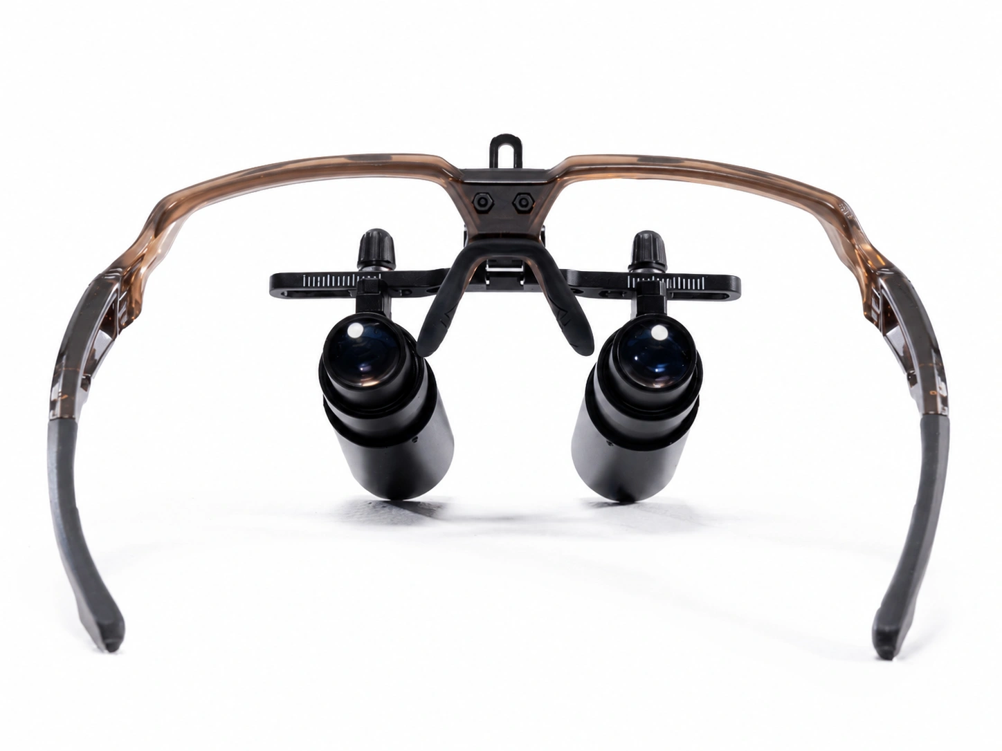 ErgoVision Pro 6.5x - ARC frame - Cobalt Blue — photo 4