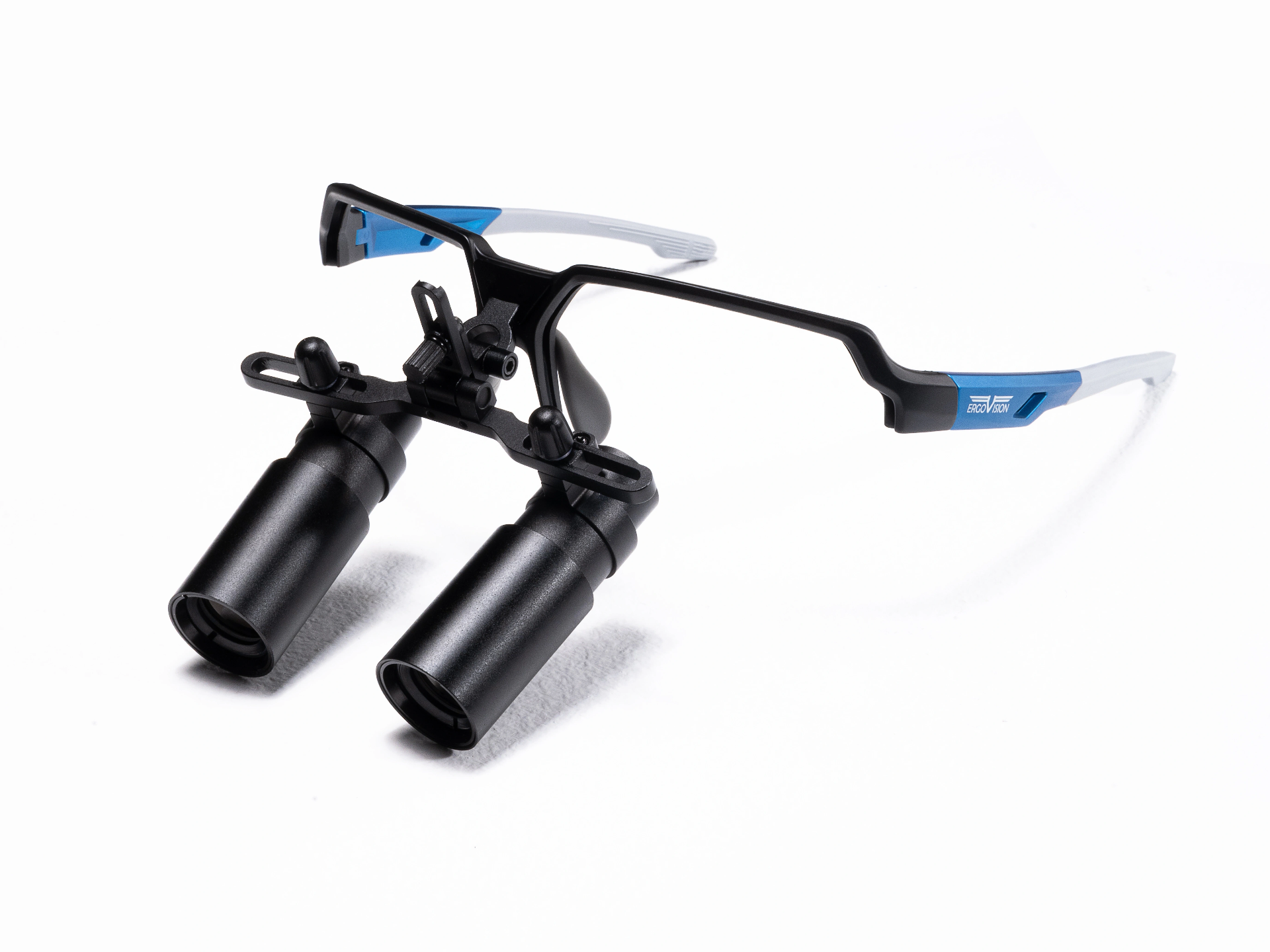 ErgoVision Pro 6.5x - ARC frame - Cobalt Blue