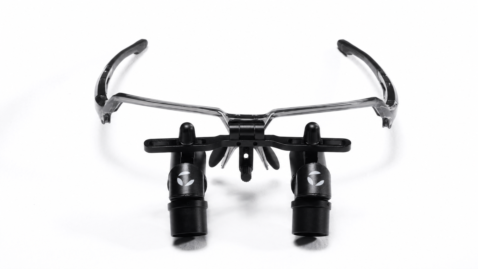 ErgoVision ERGO 4.5x — Japanese Ergo optics