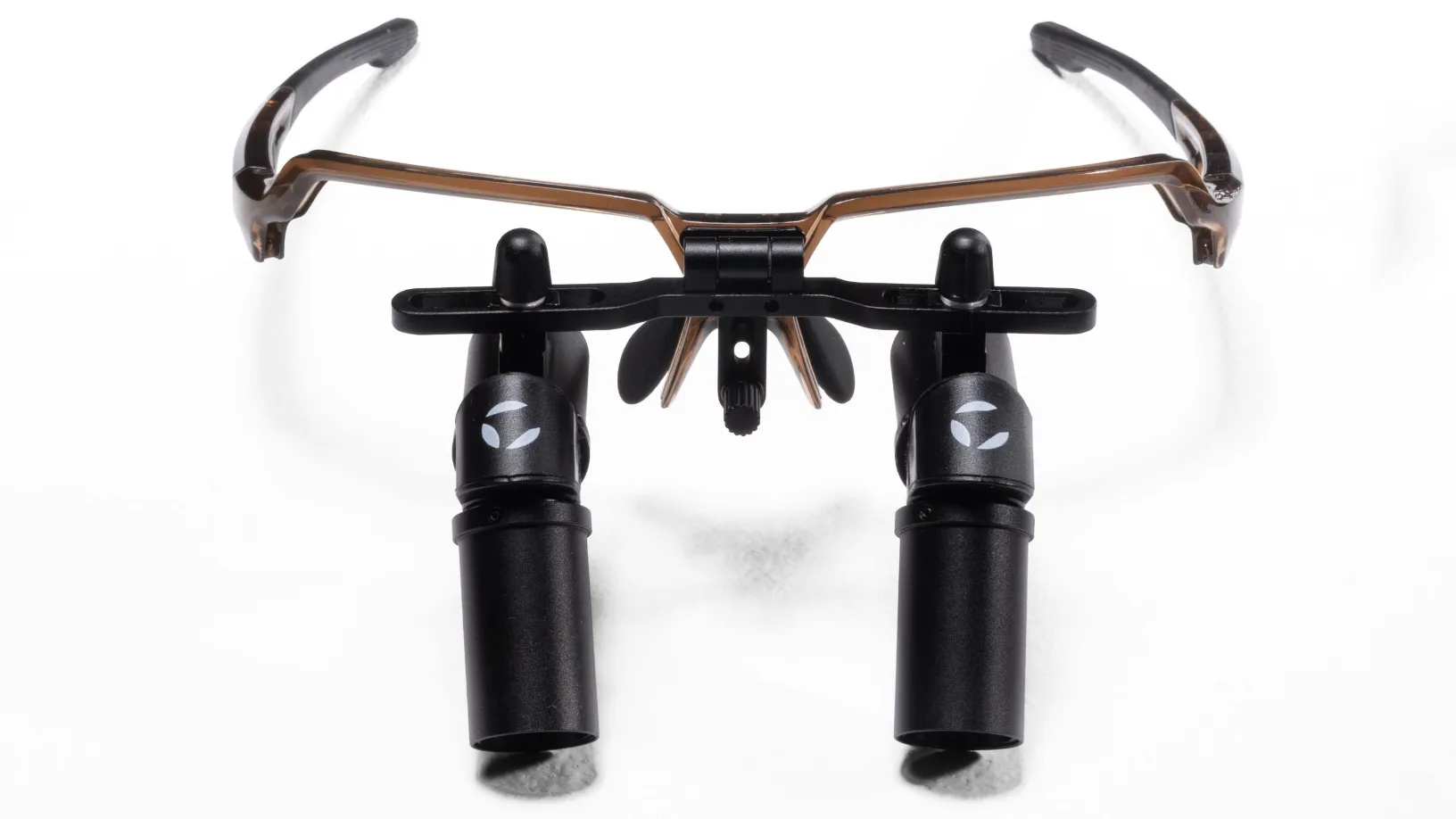 ErgoVision ERGO 6.5x — Japanese Ergo optics