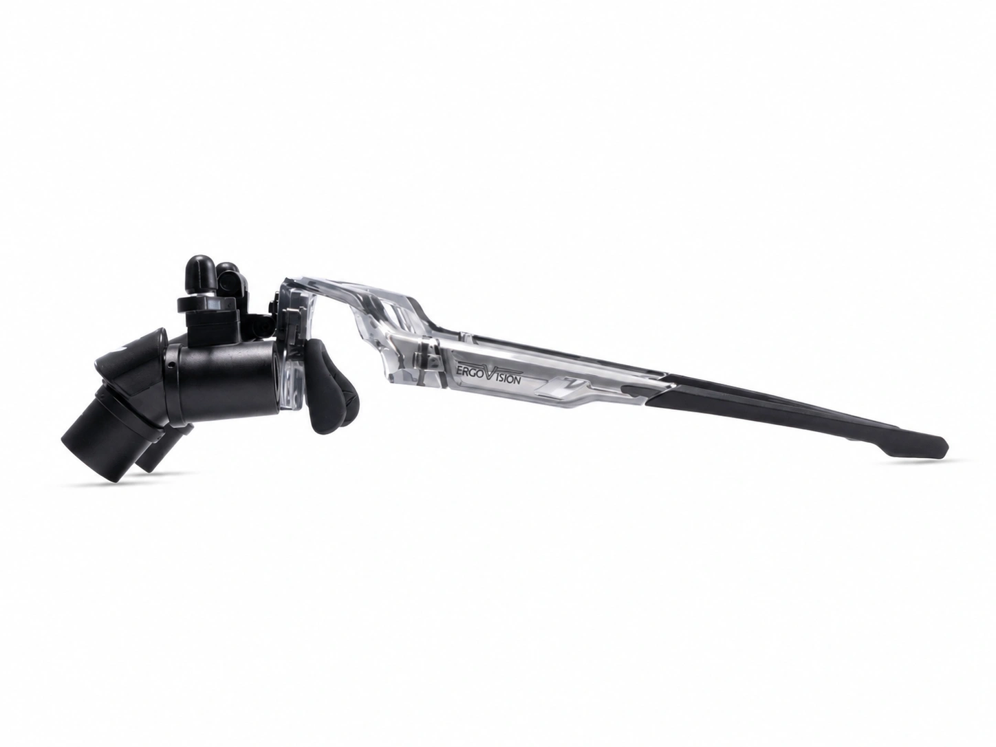 ERGO 4.5x - ARC frame - Cobalt Blue — photo 3
