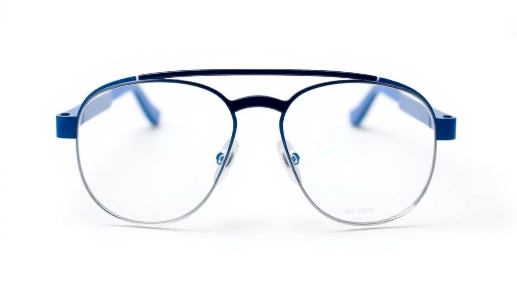 ErgoVision ERGO 6.5x — Japanese Ergo optics